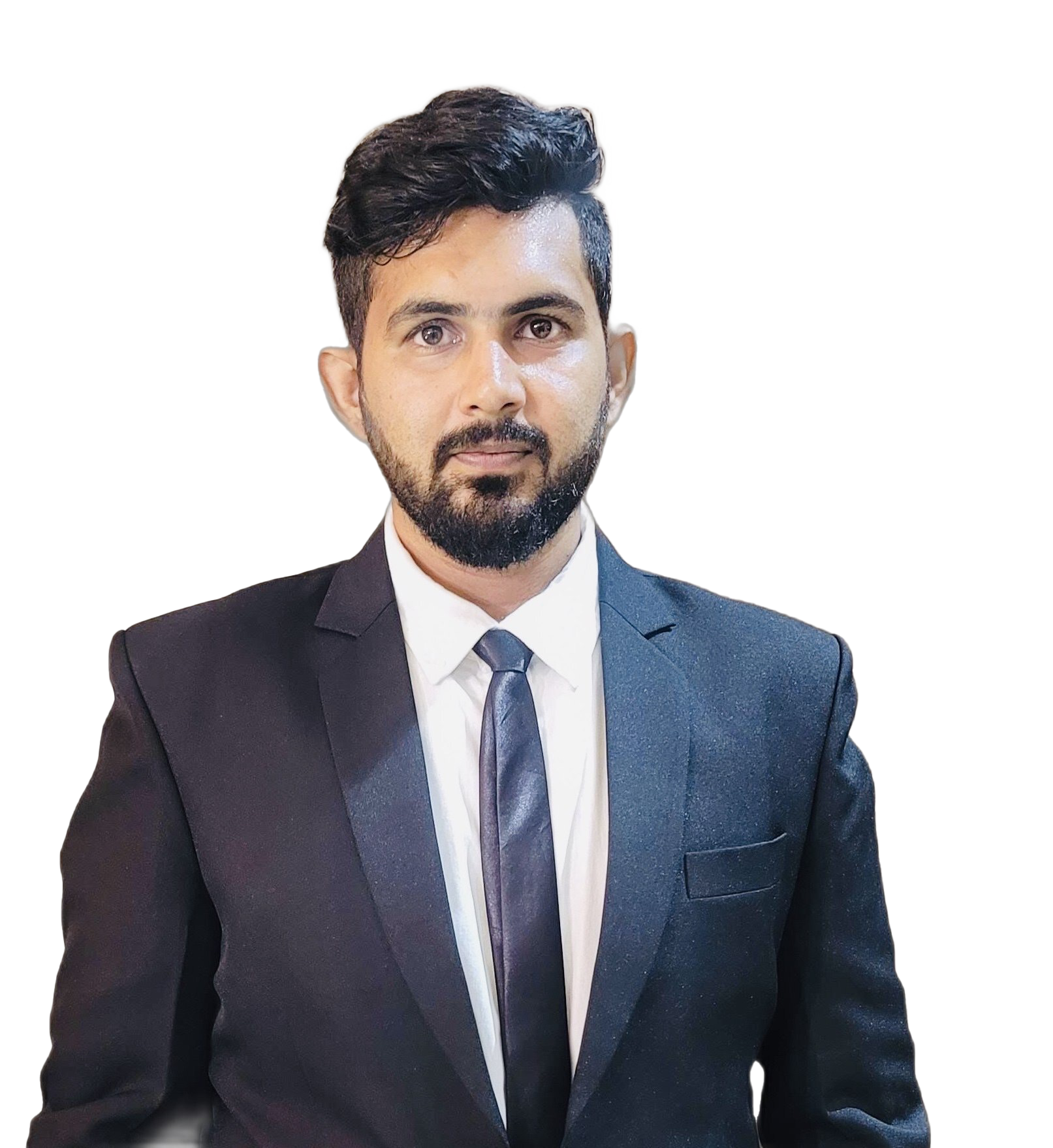 Yash Mukhi