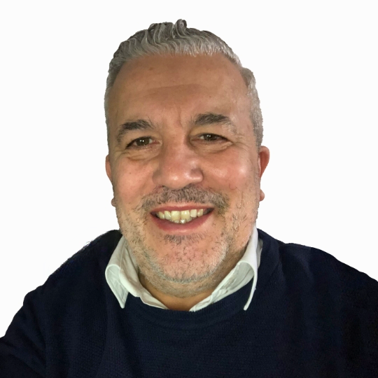 Antonio Muñoz Antonio Muñoz