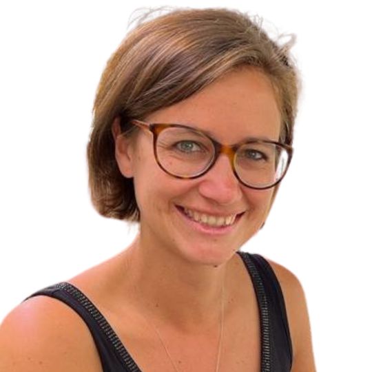 Anneli Keereman Anneli Keereman