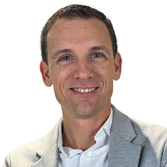 Stijn Rabaey Stijn Rabaey, Professional Services Manager Healthcare BeNeLux